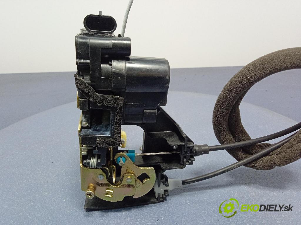 Chevrolet Epica 2007 zámok dvere Predné Vľavo: