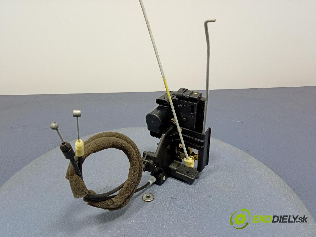 Chevrolet Epica 2007 zámok dvere Predné Vľavo: