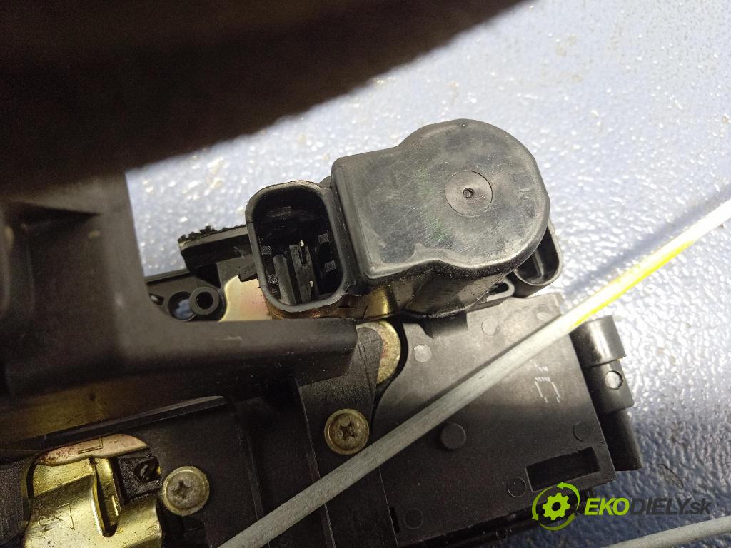 Chevrolet Epica 2007 zámok dvere Predné Vľavo: 