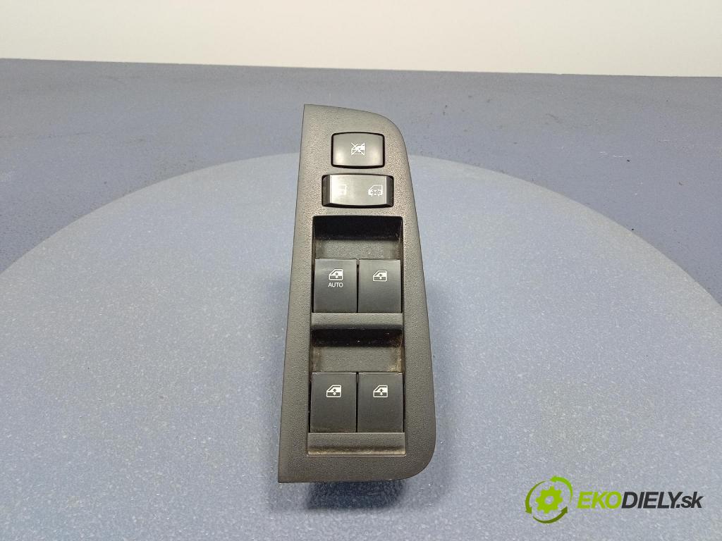 Chevrolet Epica 2007 prepínač Okná: 96327954