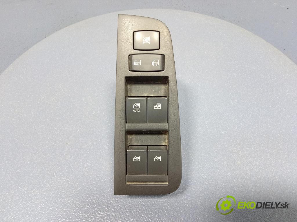 Chevrolet Epica 2007 prepínač Okná: 96327954