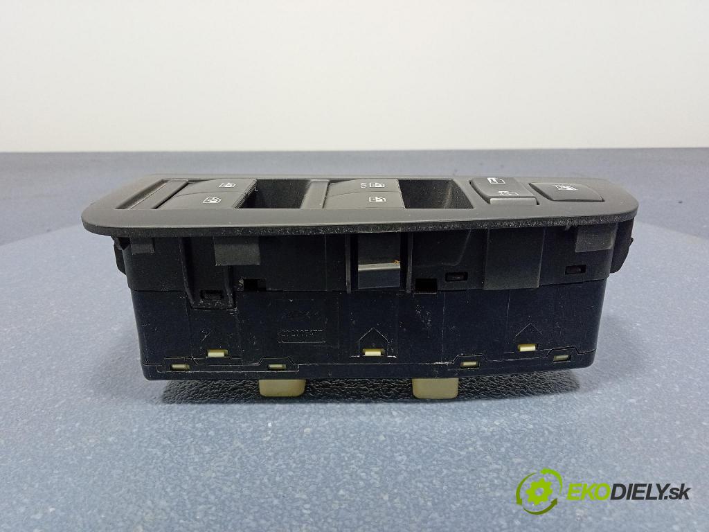 Chevrolet Epica 2007 prepínač Okná: 96327954