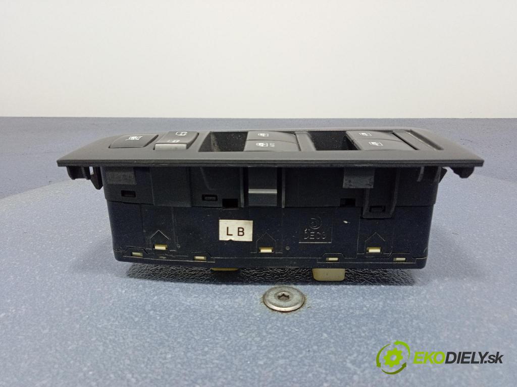 Chevrolet Epica 2007 prepínač Okná: 96327954