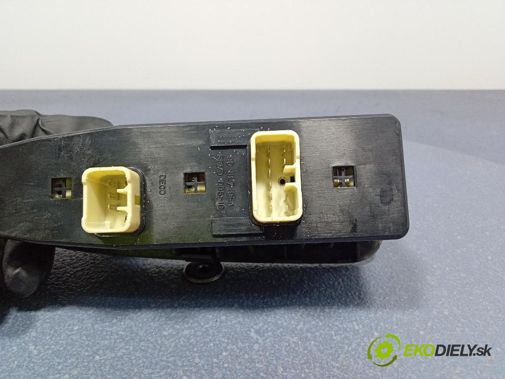 Chevrolet Epica 2007 prepínač Okná: 96327954