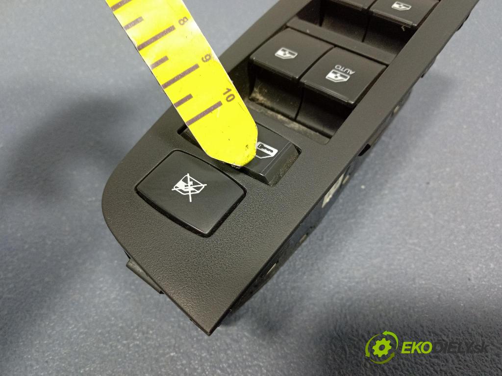 Chevrolet Epica 2007 prepínač Okná: 96327954