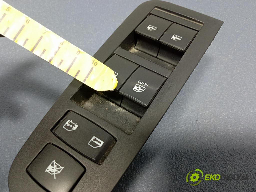 Chevrolet Epica 2007 prepínač Okná: 96327954