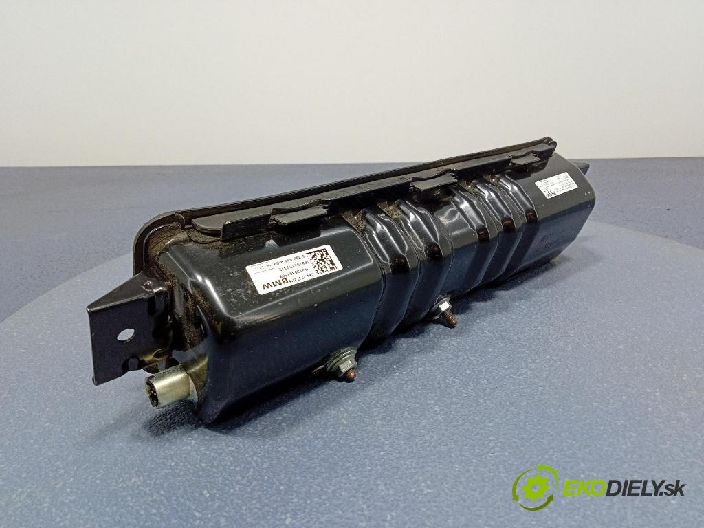 Bmw X5 2019 Airbag: Koleno: x 9363845