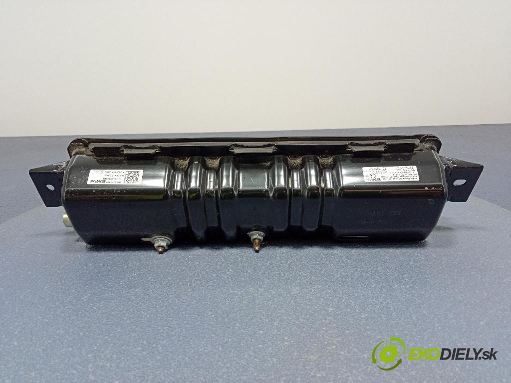 Bmw X5 2019 Airbag: Koleno: x 9363845