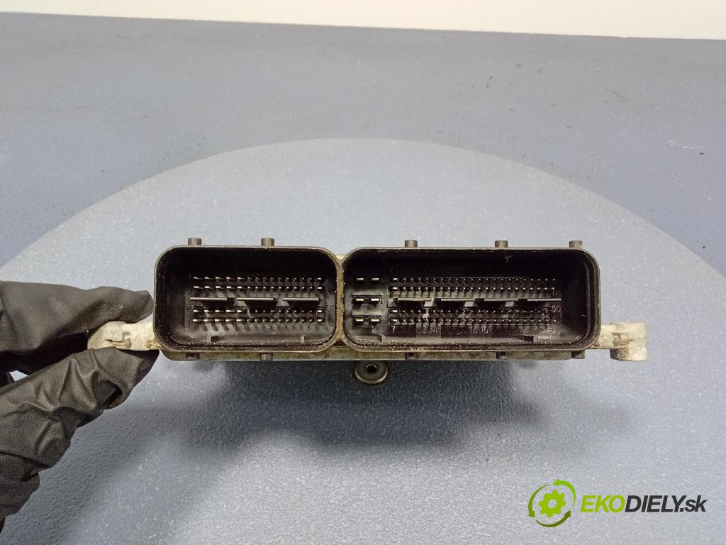 Chevrolet Epica 2007 riadiaca jednotka Motor: 96418364