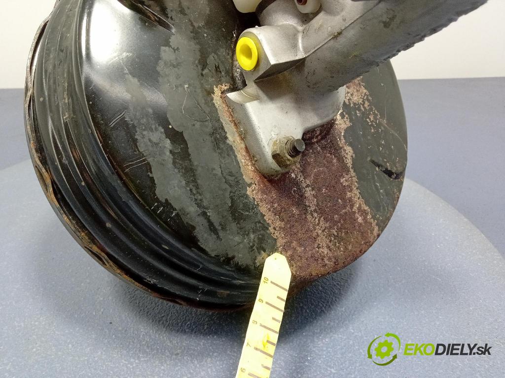 Chevrolet Epica 2007 servo Brzdní: