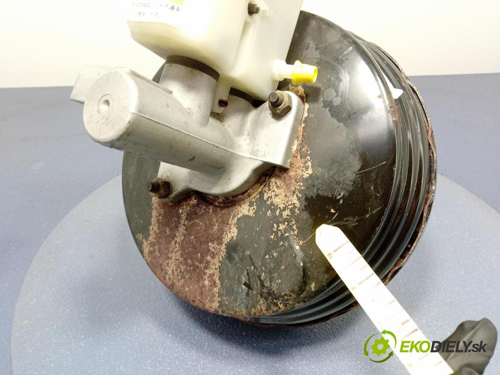 Chevrolet Epica 2007 servo Brzdní: