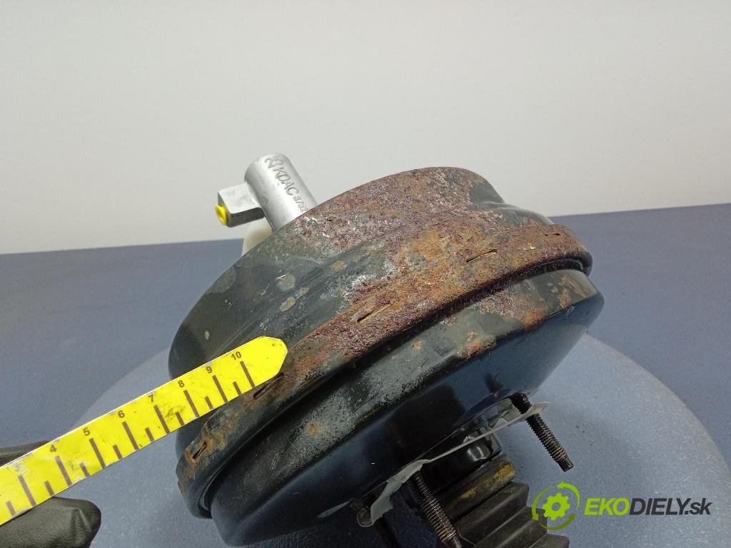 Chevrolet Epica 2007 servo Brzdní: 