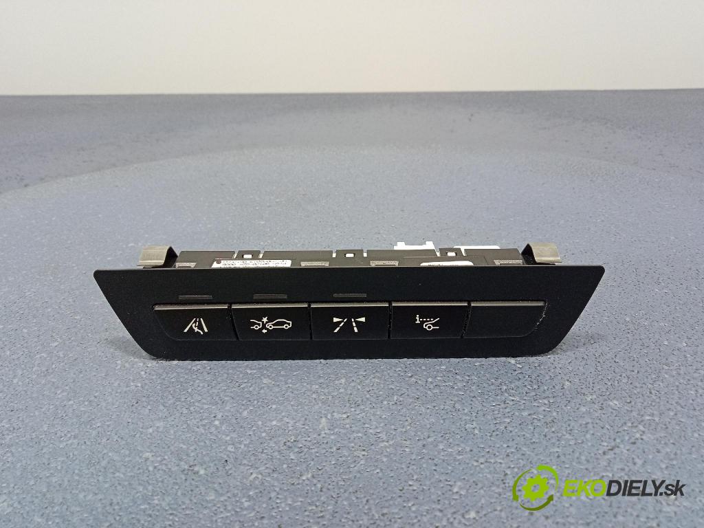 Bmw Seria 5 2013 prepínač 9220039