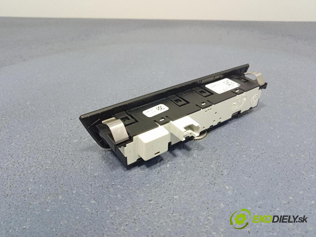Bmw Seria 5 2013 prepínač 9220039