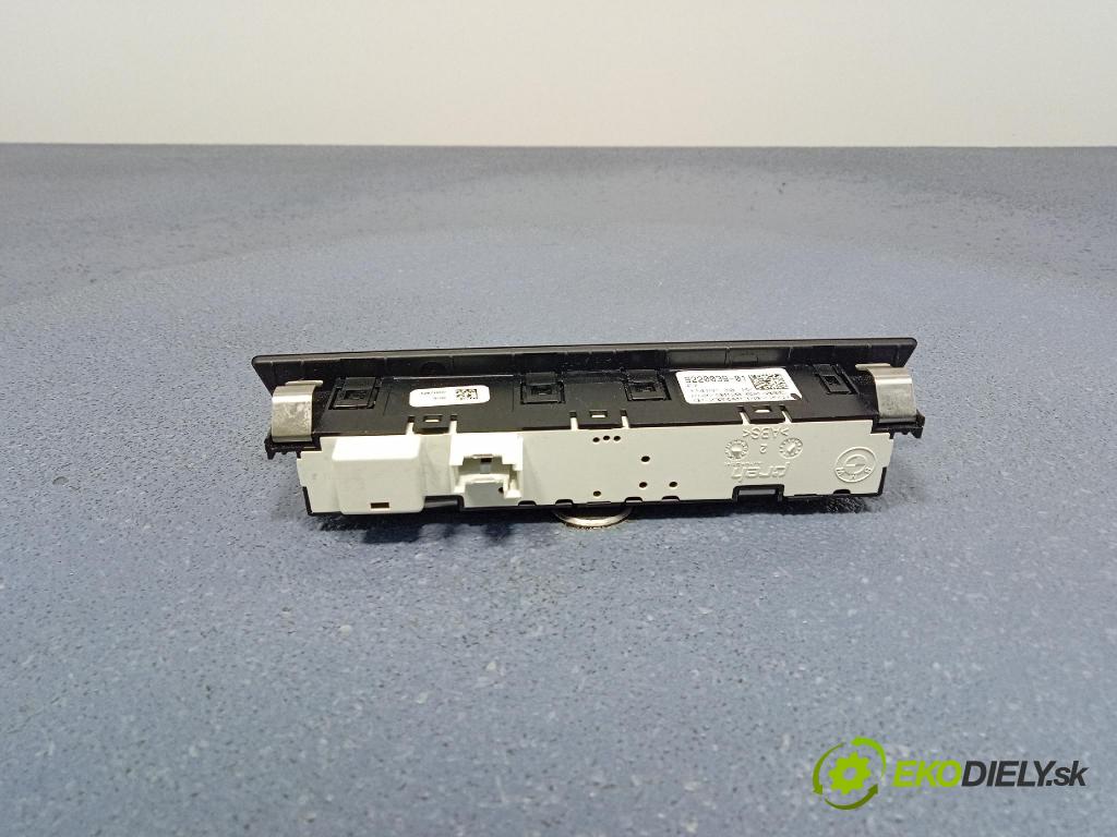 Bmw Seria 5 2013 prepínač 9220039