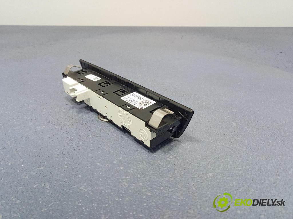 Bmw Seria 5 2013 prepínač 9220039