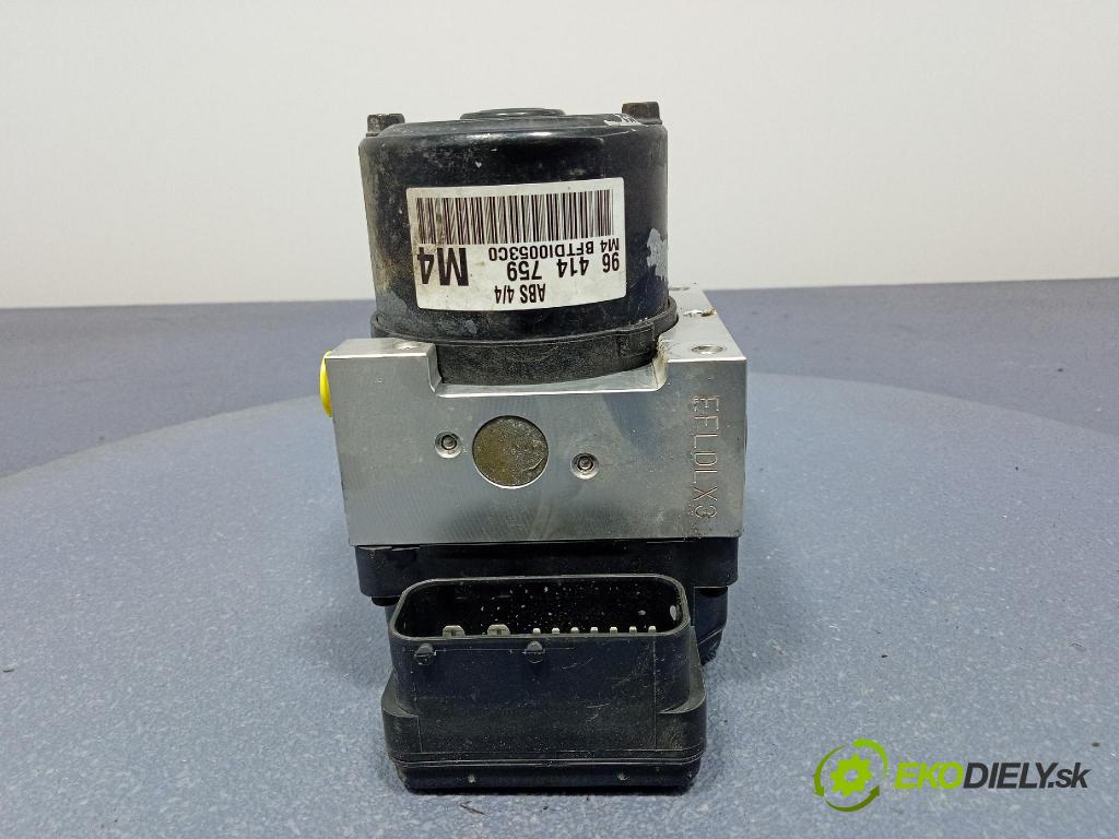 Chevrolet Epica 2007 čerpadlo ABS x 96414759