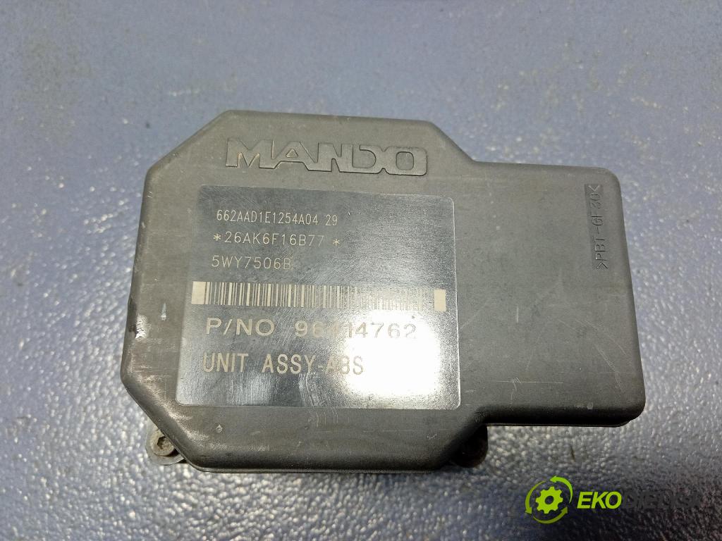 Chevrolet Epica 2007 čerpadlo ABS x 96414759