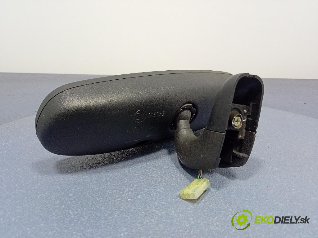 Chevrolet Epica 2007 zrkadlo Vnútri: