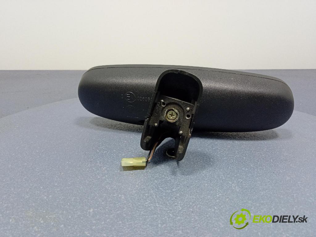 Chevrolet Epica 2007 zrkadlo Vnútri:
