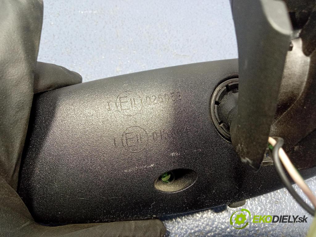Chevrolet Epica 2007 zrkadlo Vnútri: