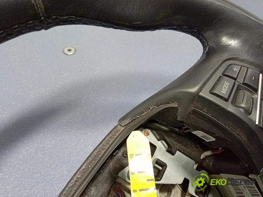Bmw Seria 5 2013 volant 01