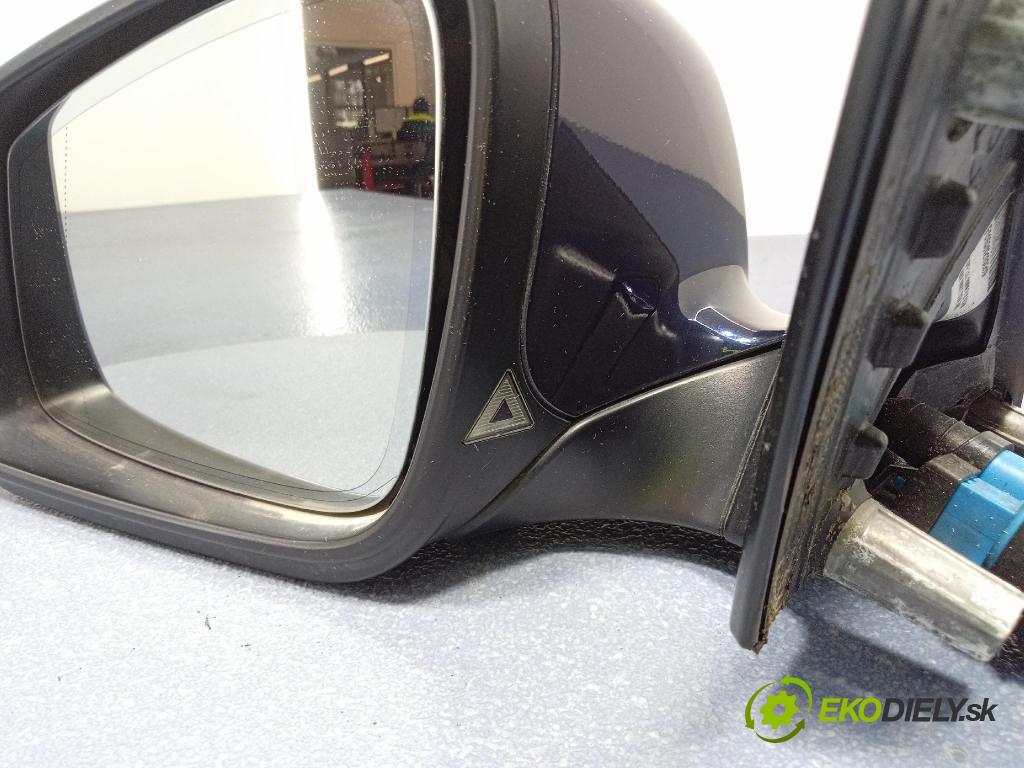 Bmw Seria 5 2013 zrkadlo Vľavo: 01