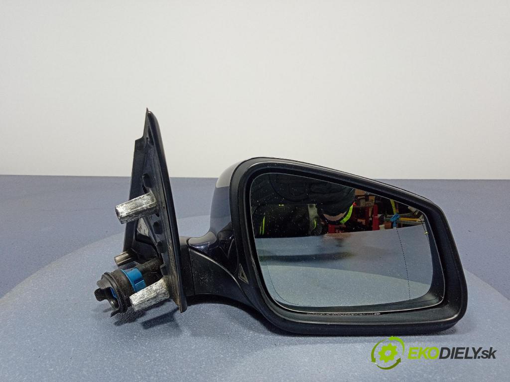 Bmw Seria 5 2013 zrkadlo pravé 01