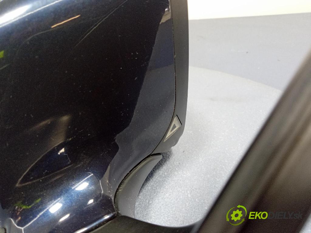 Bmw Seria 5 2013 zrkadlo pravé 01