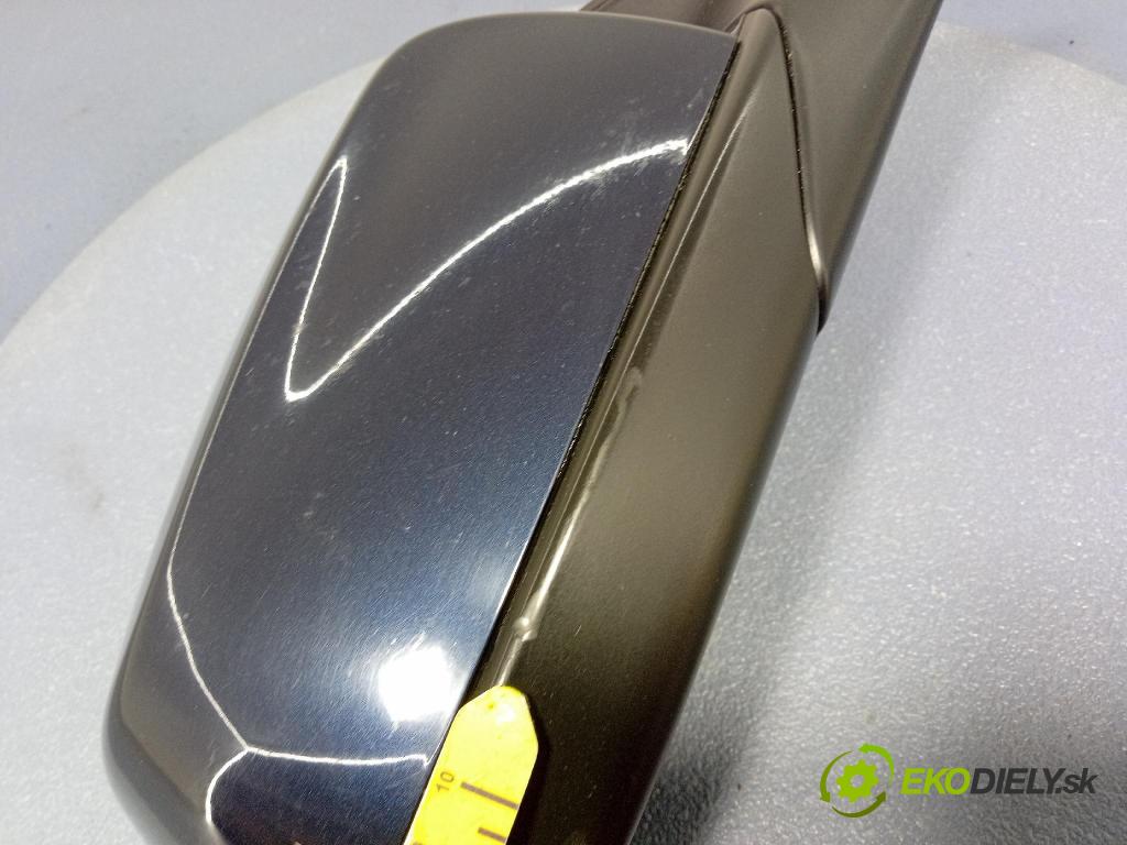 Bmw Seria 5 2013 zrkadlo pravé 01