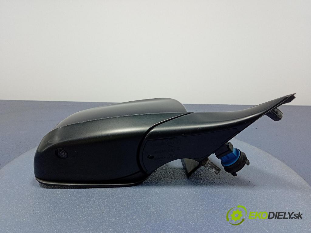 Bmw Seria 5 2013 zrkadlo pravé 01