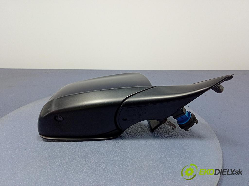 Bmw Seria 5 2013 zrkadlo pravé 01
