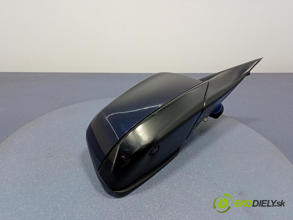Bmw Seria 5 2013 zrkadlo pravé 01