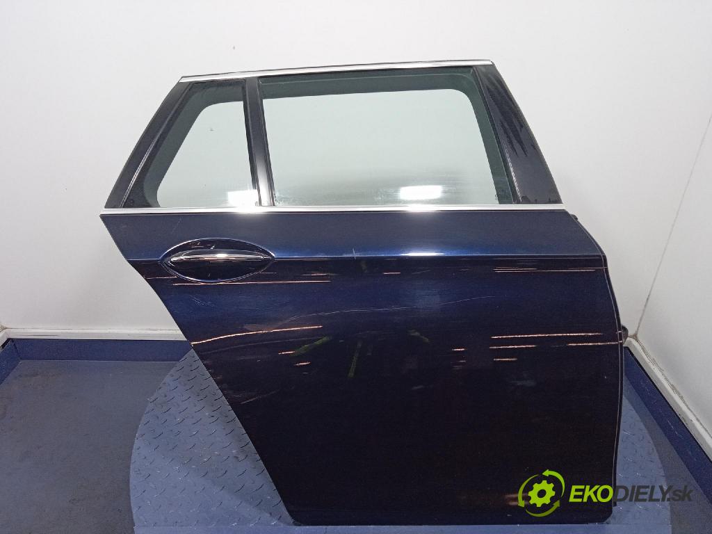 Bmw Seria 5 2013 dvere zad pravé