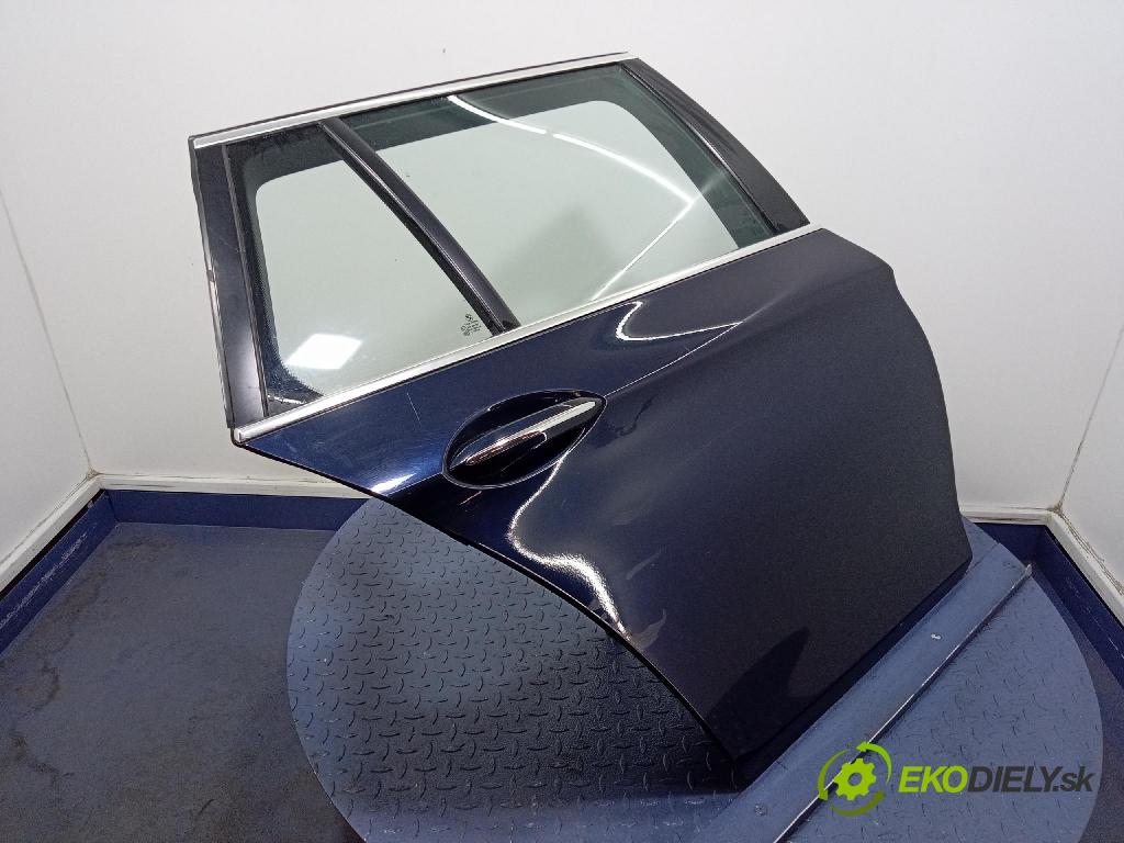 Bmw Seria 5 2013 dvere zad pravé
