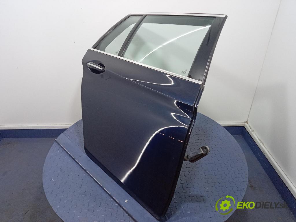 Bmw Seria 5 2013 dvere zad pravé