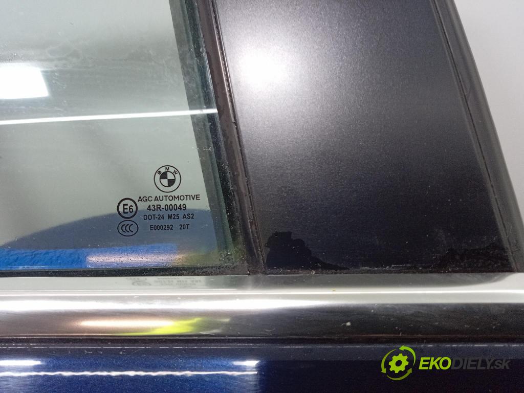 Bmw Seria 5 2013 dvere zad pravé