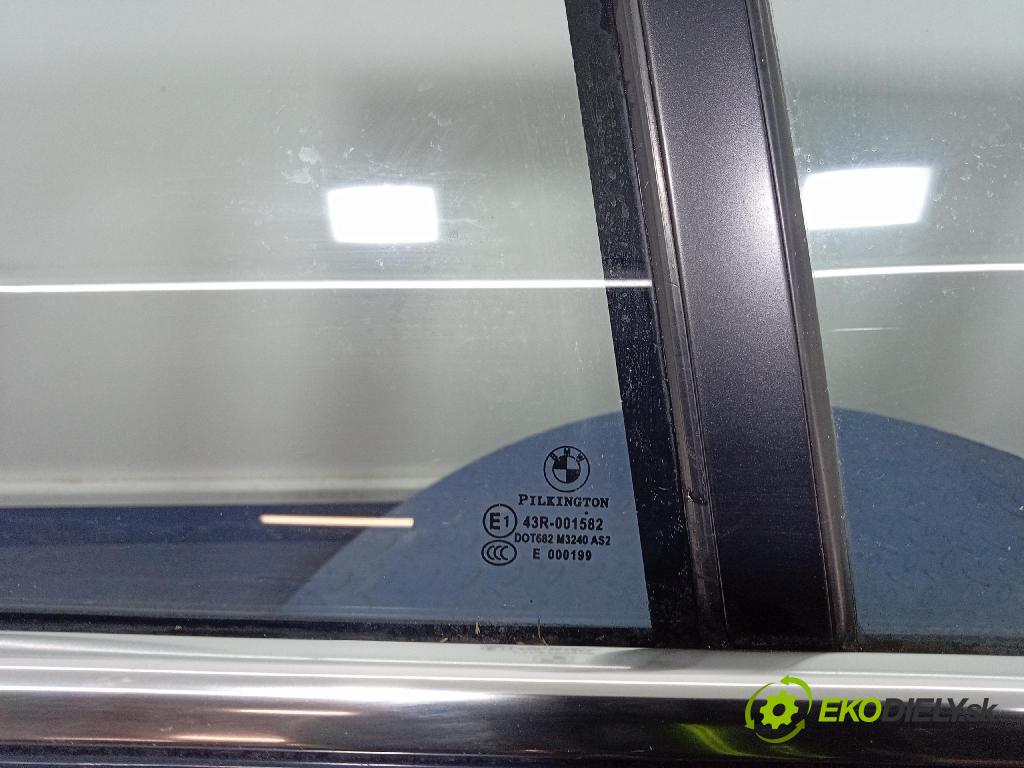 Bmw Seria 5 2013 dvere zad pravé 