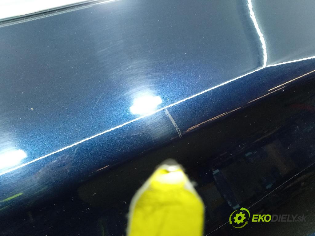 Bmw Seria 5 2013 dvere zad pravé