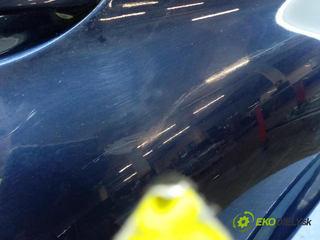 Bmw Seria 5 2013 dvere zad pravé