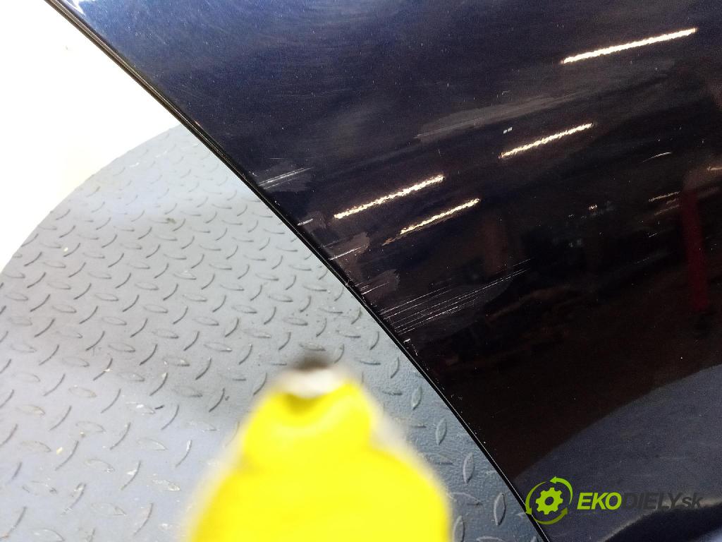 Bmw Seria 5 2013 dvere zad pravé