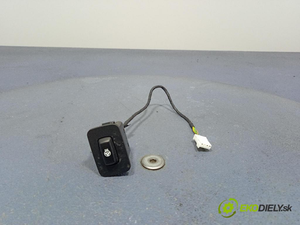 Bmw Seria 5 2013 prepínač 9195007
