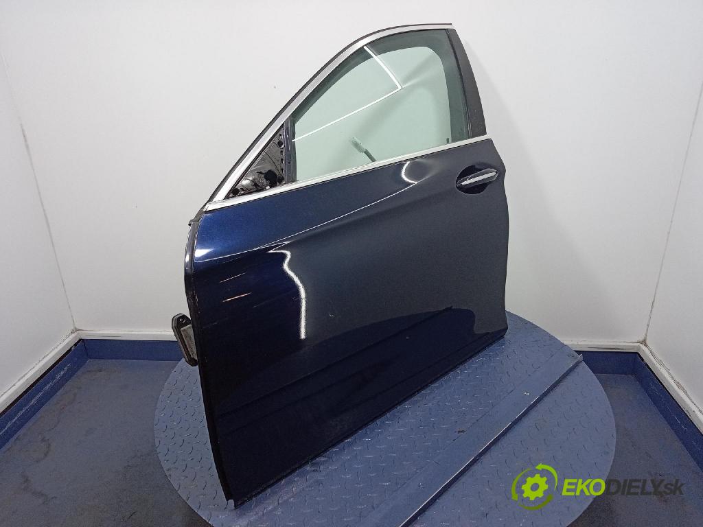 Bmw Seria 5 2013 dvere Predné Vľavo: