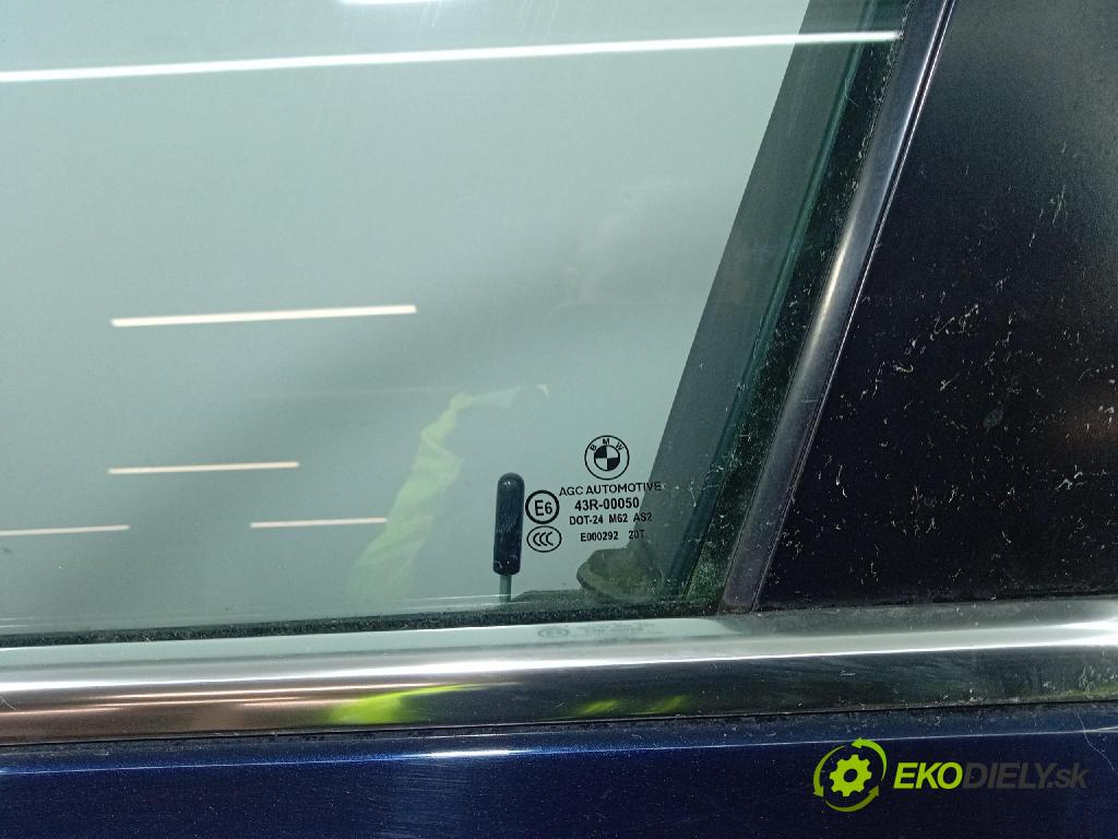 Bmw Seria 5 2013 dvere Predné Vľavo: