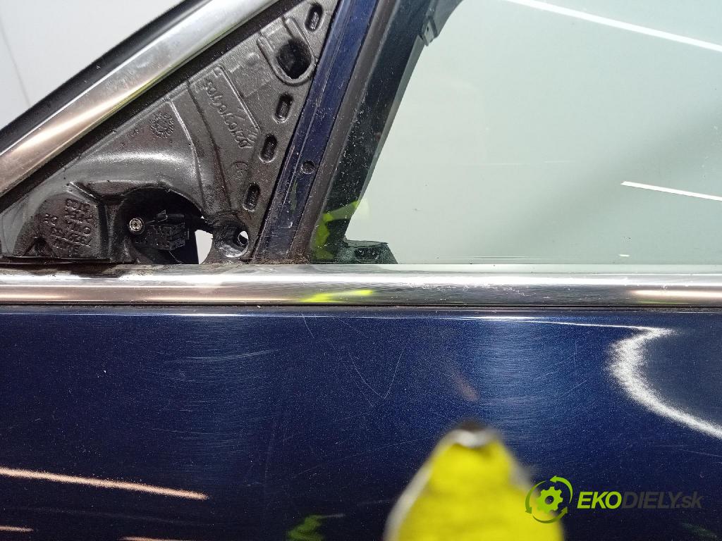 Bmw Seria 5 2013 dvere Predné Vľavo: