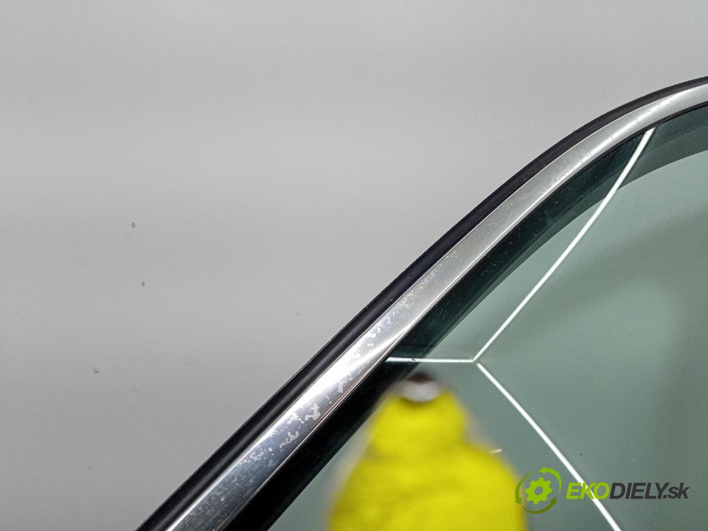 Bmw Seria 5 2013 dvere Predné Vľavo: