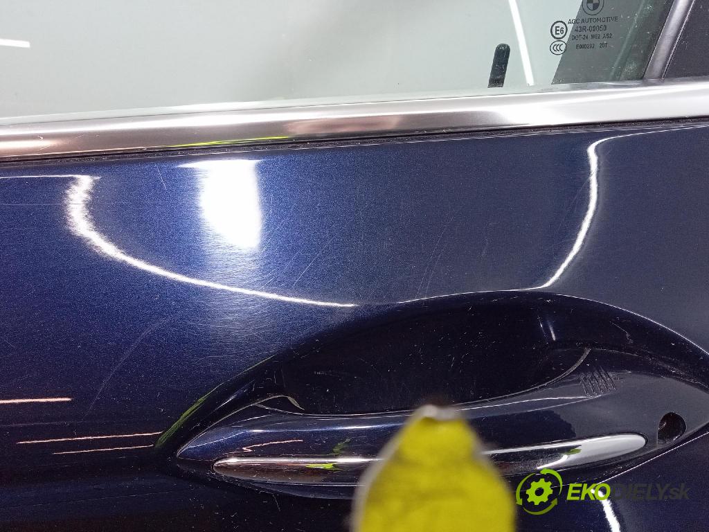Bmw Seria 5 2013 dvere Predné Vľavo: