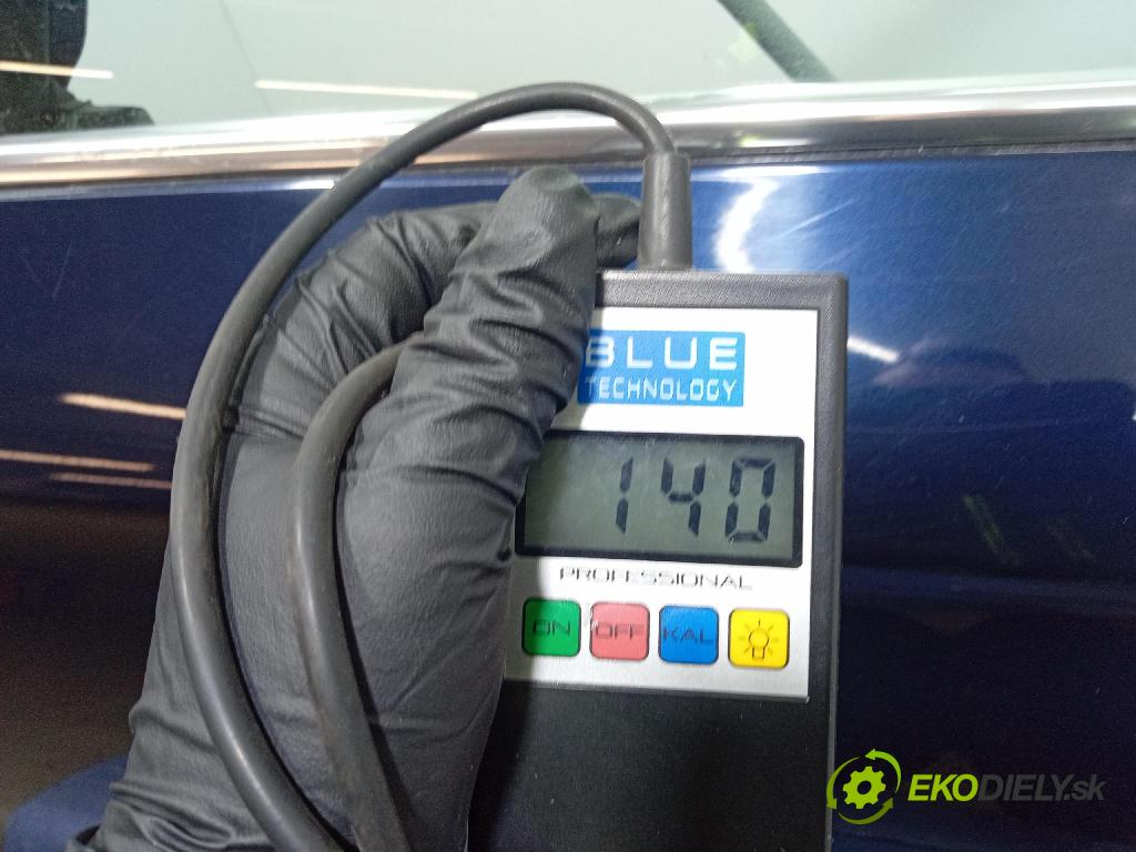 Bmw Seria 5 2013 dvere Predné Vľavo: 