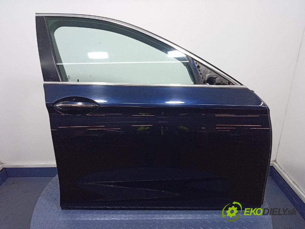 Bmw Seria 5 2013 dvere Predné pravé