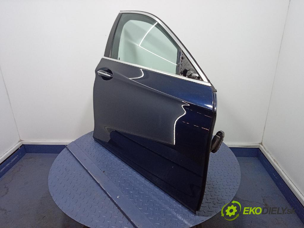 Bmw Seria 5 2013 dvere Predné pravé